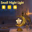 Tathana Metal Table Lamp