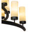 Salim 17 - Light Chandelier
