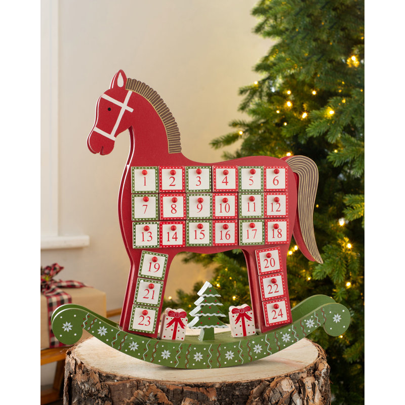 Christmas Advent Calendar