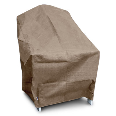 KoverRoosIII Adirondack Chair Cover by KoverRoos