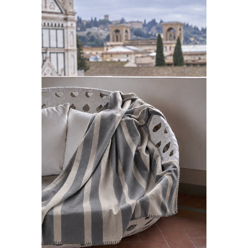 CARTER, Beige Antracite