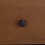 Table de chevet 3 tiroirs Trever