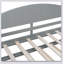 Canopy Day Bed With Trundle-931306670