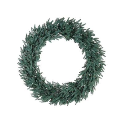Faux 101cm Wreath