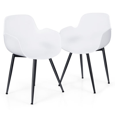 Louth 45cm H King Louis Back Armchair