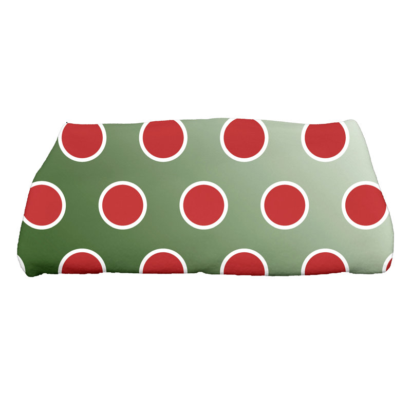 Serviette de bain en microfibre Briese, Vert