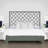 Mar Collection Headboard-89927612-89927613