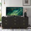Commode 9 tiroirs l 58,9 po Telfair-669757980