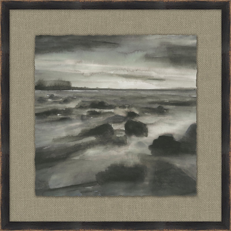 Nightscape 3 Print by Thom Filicia