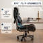 Chaise de bureau