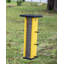 Mangeoire tube suspendue