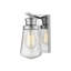 Appliquee à bras 1 lumières Losino-1337365008