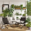 3 - Piece Living Room Set