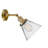 Cone 2 Light Tiltable Bath Vanity Light-33004651-33004652-33004663