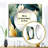 Jungle Tropical Plams Composition I Mirror-100991592