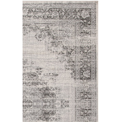 Atlas Performance Oriental Rug