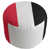 Rouge / blanc / noir