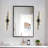 Doreena 3 Color Temperature Adjustable Dimmable LED Vanity Light-1979178841-1987509370