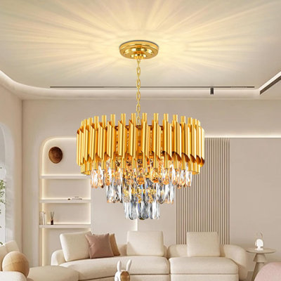 Beritan LED Chandelier