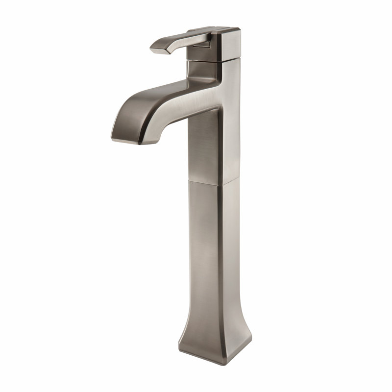 Park Avenue Vessel Sink Bathroom Faucet