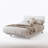Ellyson Bed Frame-1119363370-1119363365