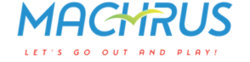Machrus logo