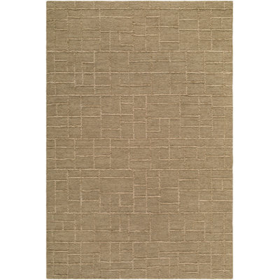 Matterhorn Handmade Area Rug