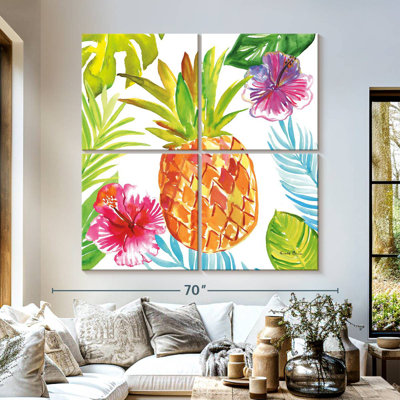 Yarlin Tropicana II