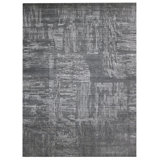 Abstract Area Rug