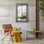 Miroir mural Artisasset