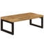 Pulteney Sled Coffee Table-41902021