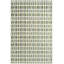 Tapis bleu James Green-194938888