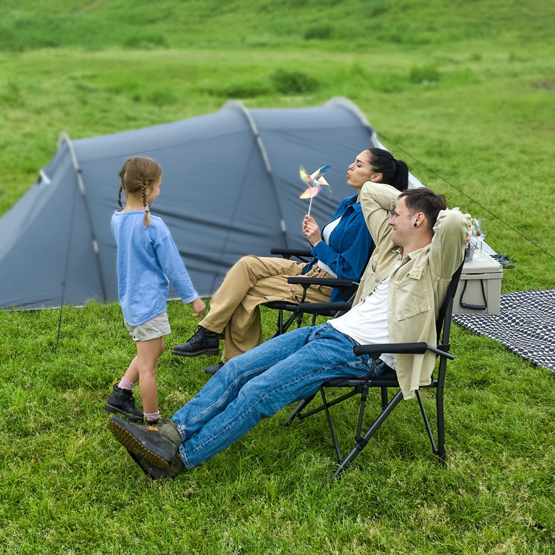 Folding Camping Chair