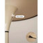 Lampe sur pied Minimalist