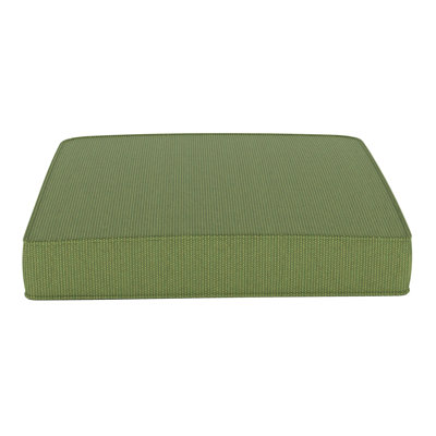 Amala Outdoor Sunbrella® Dining Seat Cushion