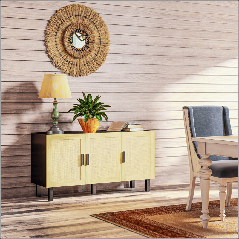 Sideboard Buffet Cabinet