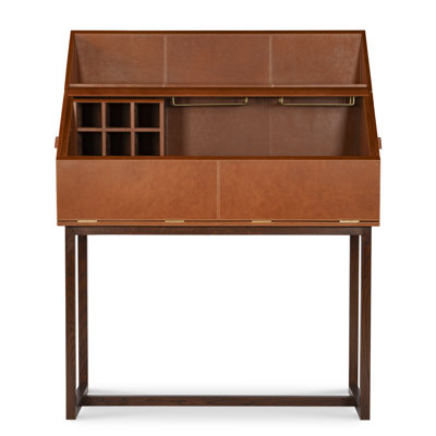 Bar Cabinet