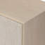 ROSENELL Solid Wood Media Console-1844331226