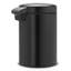 NewIcon 3 Litre Wall Mounted Bin-21397422