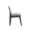 Ensemble de 2 chaises d'appoint Kaela