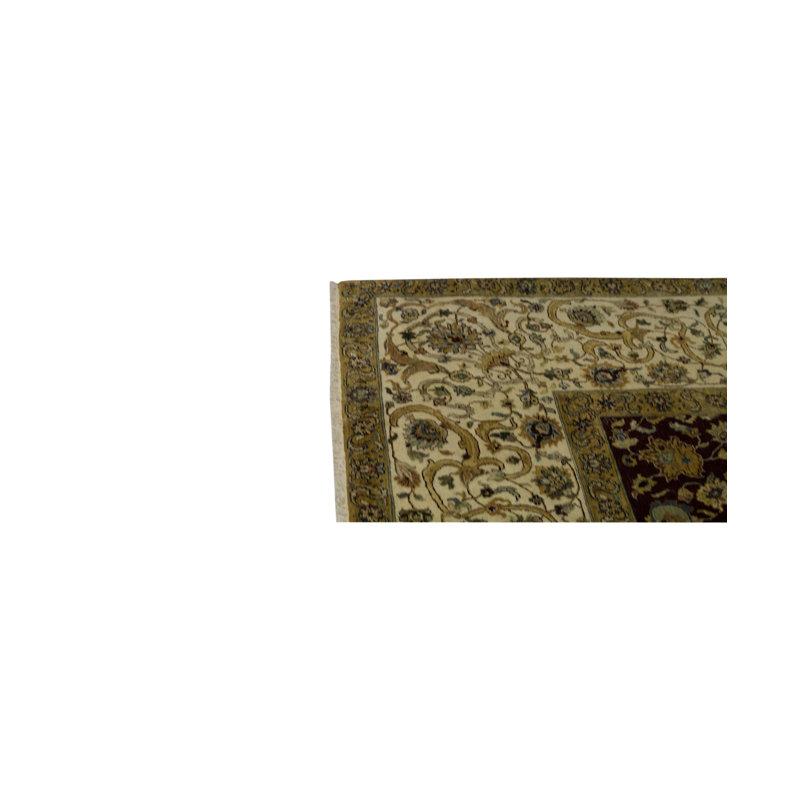 Sona Flatweave Wool Oriental Area Rug