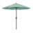 Mira 9' Market Sunbrella® Umbrella-87612425