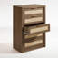 Dearbhaile 7 Drawer 74.9cm W Chest-1816748796