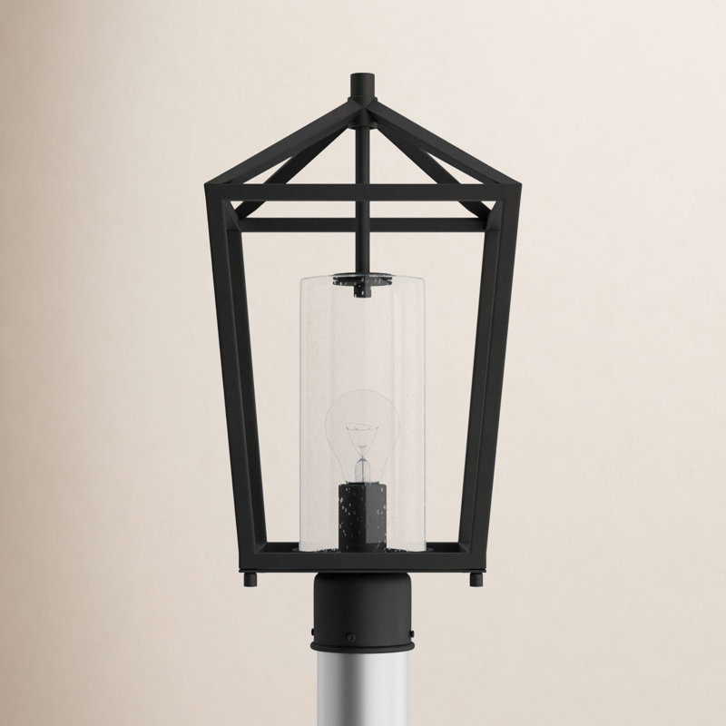 Alicia Seeded Lantern Head