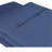 2PCS Set Outdoor Lounge Chair Cushion Replacement Patio Funiture Seat Cushion Chaise Lounge Cushion-Navy Blue-1477432986-1477432961
