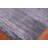 Striped Gabbeh Indian Area Rug