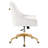 Modway Discern Performance Velvet Office Chair-943108829