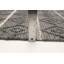 Tapis gris Sienna 5 pi 2 po x 8 pi 1 po