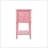 Stylish Nightstand-664282252