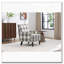 Chaise d'appoint rembourrée-775996679